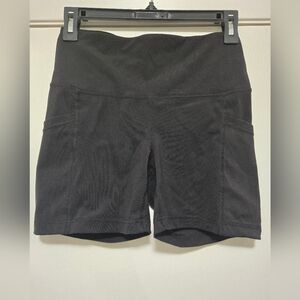 Yogalicious Lux Bike Shorts